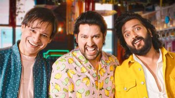Mastiii 4 Box Office: Folds up lesser than even Great Grand Masti