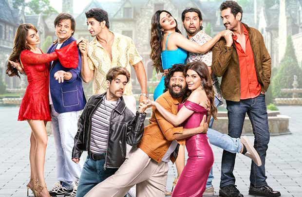 EXCLUSIVE: CBFC censors 6 dialogues in Mastiii 4; deletes ‘top angle animal humping visuals’