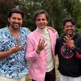 Milap Zaveri REACTS calmly to Mastiii 4 trailer being called “crap”: “Respect your opinion”