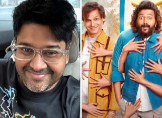EXCLUSIVE: Milap Zaveri talks about Mastiii 4: “Riteish Deshmukh, Vivek Oberoi, Aftab Shivdasani are Amar, Akbar, Anthony of comedy!” BREAKS silence on CBFC cuts: “Film has got very few cuts; Kudos to Censor Board…”