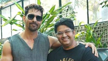 Milap Zaveri calls Harshvardhan Rane “driving force” behind Ek Deewane Ki Deewaniyat: “Very rarely an actor immerses himself into…”