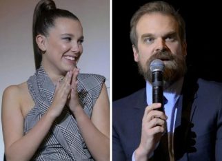 Millie Bobby Brown accuses co-star David Harbour of bullying ahead of Stranger Things finale: Report