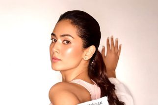 Mira Rajput Kapoor