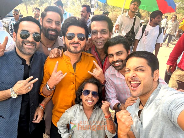 mirzapur the film 2