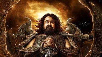 Mohanlal starrer Vrusshabha locks Christmas 2025 release; superstar promises a grand, action-packed spectacle