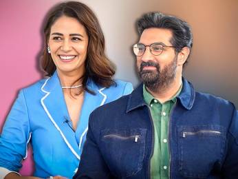 Mona Singh: “From Jassi to Bads of Bollywood it’s been an incredible journey”| Thode Door Thode Paas