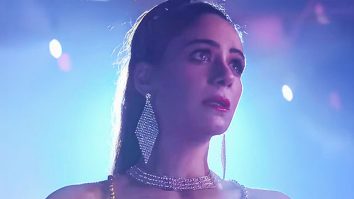 Mona Singh on recreating ‘Duniya haseeno ka mela’ for The Ba***ds Of Bollywood; says, “It was pretty tricky because we had to match all the steps”