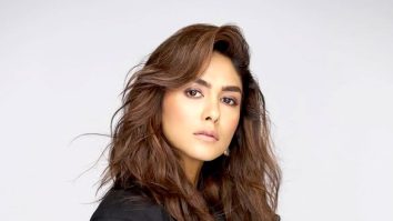 Celeb Photos Of Mrunal Thakur