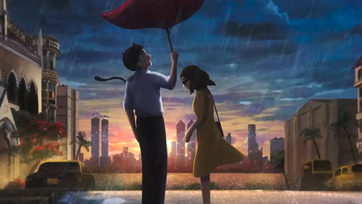 Do Deewane Seher Mein | Date Announcement | In Cinemas 20th February 2026