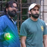 Makers of Naga Chaitanya’s mythical thriller NC24 unveil BTS video ahead of title reveal