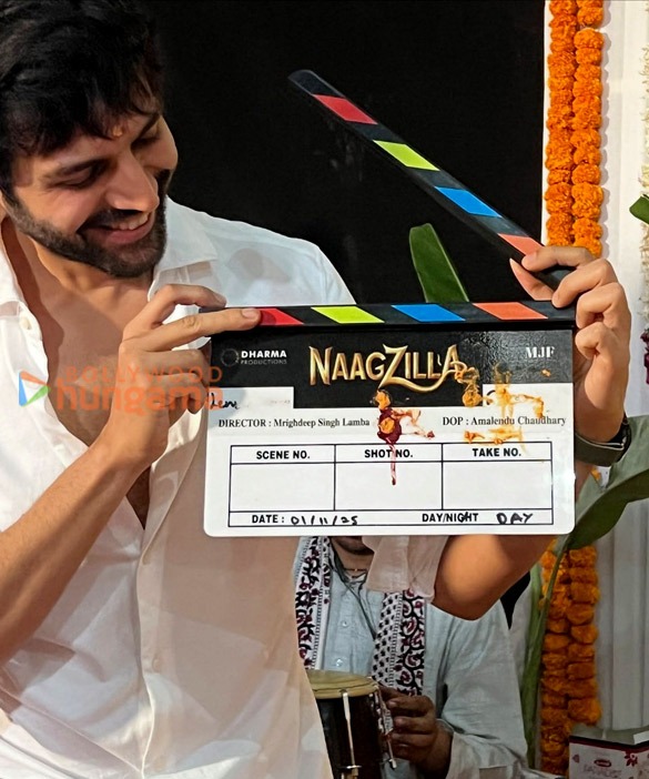 naagzilla 3