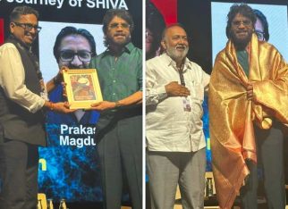 Nagarjuna’s ‘Siva’ returns in stunning 4K and Dolby atmos: The seven-year restoration odyssey that rescued a Telugu cinema masterpiece