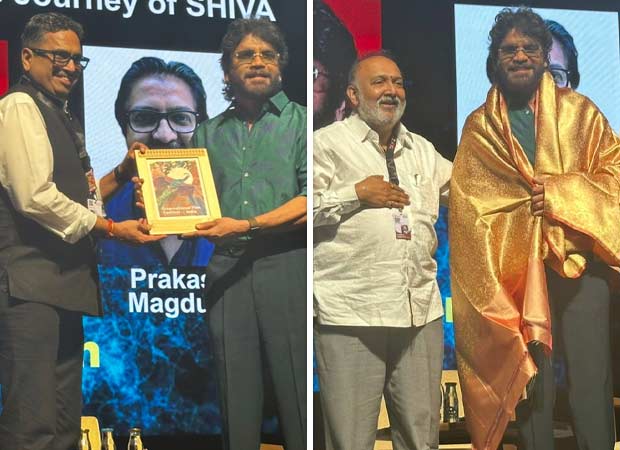 Nagarjuna's 'Siva' returns in stunning 4K and Dolby atmos: The seven-year restoration odyssey that rescued a Telugu cinema masterpiece