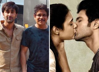 Nagarjuna recalls Ranbir Kapoor’s excitement for Animal during Brahmastra shoot: “He was showing me Arjun Reddy scenes saying…”