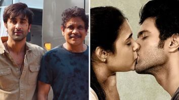 Nagarjuna recalls Ranbir Kapoor’s excitement for Animal during Brahmastra shoot: “He was showing me Arjun Reddy scenes saying…”