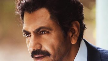 Nawazuddin Siddiqui reveals how Gangs of Wasseypur changed his father’s perception of his career