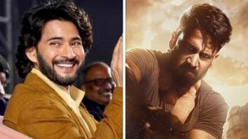 Mahesh Babu unveils Naga Chaitanya’s Vrushakarma; first look reveals intense mythical world