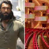 EXCLUSIVE: Nearly 2000 Ranveer Singh fans to assemble from across the country for GRAND trailer launch of Dhurandhar in Nita Mukesh Ambani Cultural Centre, Mumbai