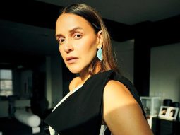 Neha Dhupia discusses therapy, stigma and coping patterns ahead of Perfect Family release: “We suppress, we adjust, we stay silent”