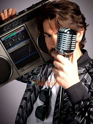 Celeb Photos Of Neil Nitin Mukesh