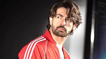 Celeb Photos Of Neil Nitin Mukesh