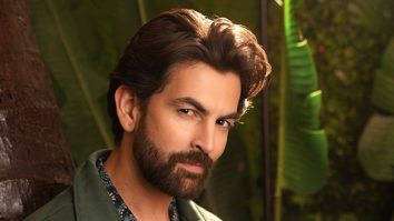 Neil Nitin Mukesh