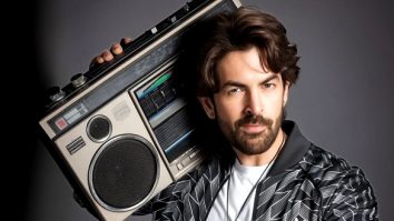 Celeb Photos Of Neil Nitin Mukesh