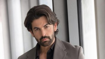Neil Nitin Mukesh