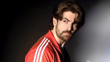Celeb Photos Of Neil Nitin Mukesh
