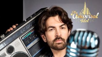 Celeb Photos Of Neil Nitin Mukesh