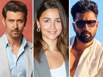 From Hrithik Roshan to Alia Bhatt: Star kids who prove talent trumps lineage! From Hrithik Roshan to Alia Bhatt: Star kids who prove talent trumps lineage!
