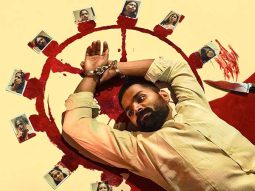Netflix drops trailer for Stephen: A Tamil psychological thriller that turns a murder confession into a deep mystery