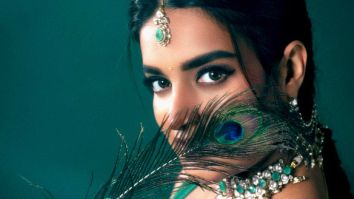 Nidhhi Agerwal