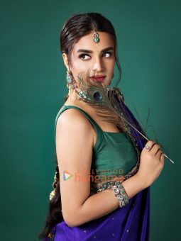 Nidhhi Agerwal