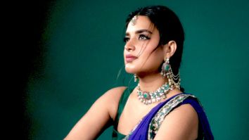 Nidhhi Agerwal