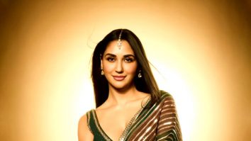 Celeb Photos Of Nikita Dutta
