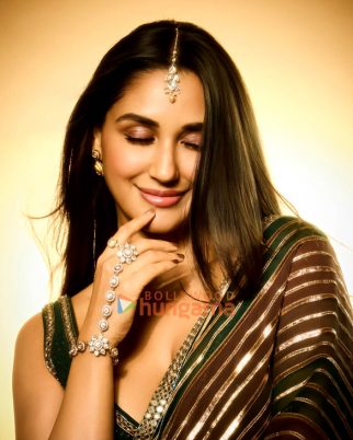 Celeb Photos Of Nikita Dutta