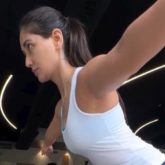 Nikita Dutta Balance game on point