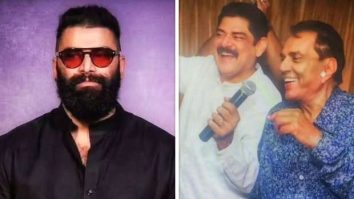 Nikitin Dheer remembers veteran actor Dharmendra: “There shall never be another Dharmendra”