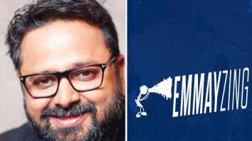 Nikkhil Advani’s Emmay Entertainment launches subsidiary ‘Emmayzing’ for new-age media