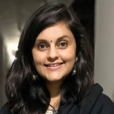 Nishu Dikshit