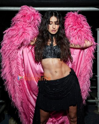 Nora Fatehi