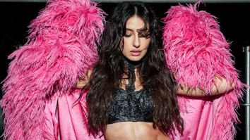 Nora Fatehi