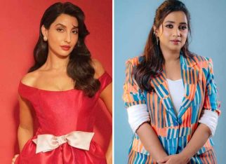 Nora Fatehi praises Shreya Ghoshal on Ciara’s podcast, calls her the voice of Indian music: “She’s like a walking autotune”