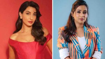 Nora Fatehi praises Shreya Ghoshal on Ciara’s podcast, calls her the voice of Indian music: “She’s like a walking autotune”