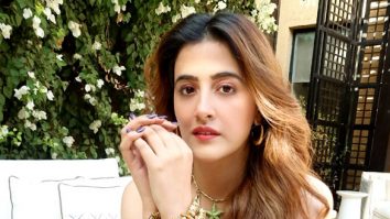 Nupur Sanon