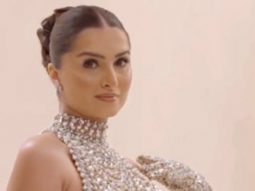 Old Hollywood asthetics ft. Tara Sutaria