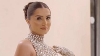 Old Hollywood asthetics ft. Tara Sutaria