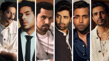 On international men’s day: Celebrating self-made Bollywood stars like Shah Rukh Khan, Pankaj Tripathi, Rajkummar Rao, Kartik Aaryan, and more