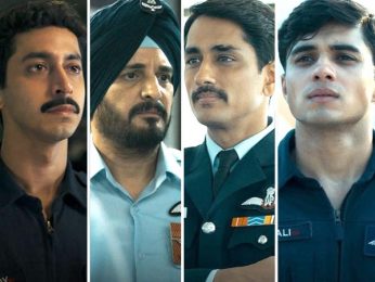 Netflix unveils Operation Safed Sagar at Sekhon Indian Air Force Marathon 2025, honoring IAF’s daring Kargil mission Netflix unveils Operation Safed Sagar at Sekhon Indian Air Force Marathon 2025, honoring IAF’s daring Kargil mission
